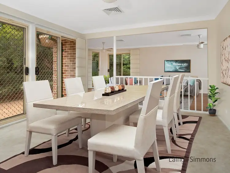 Fifth view of Homely house listing, 27 Lamonerie Street, Toongabbie NSW 2146