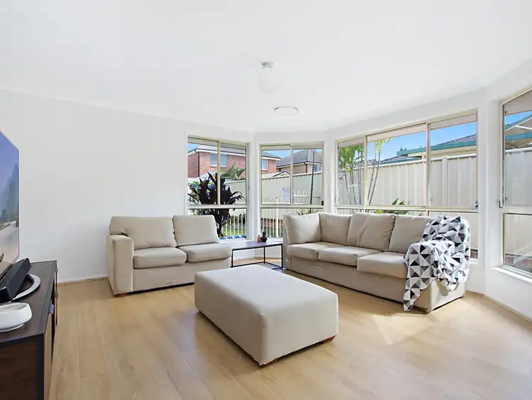 Third view of Homely house listing, 47 Aleppo Street, Quakers Hill NSW 2763