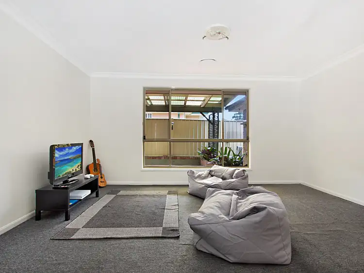 Fifth view of Homely house listing, 47 Aleppo Street, Quakers Hill NSW 2763