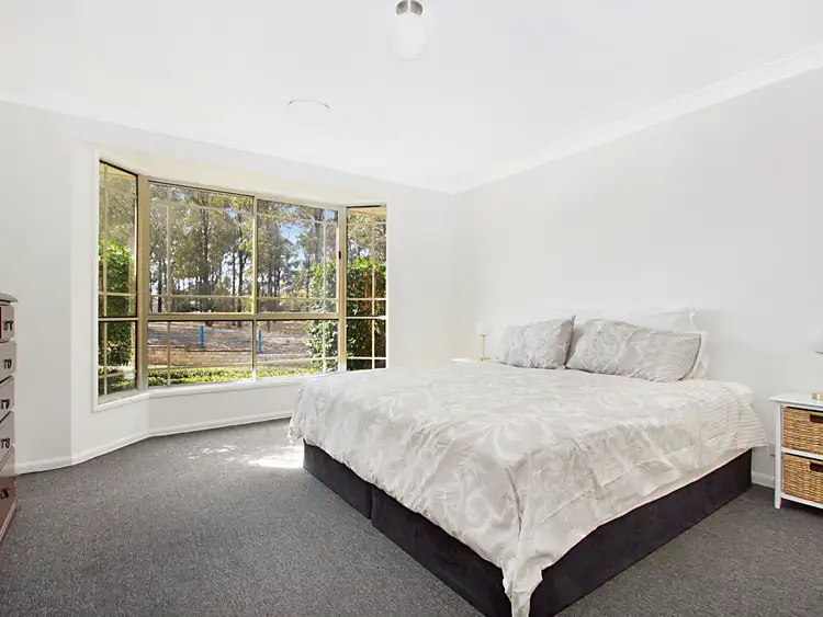 Sixth view of Homely house listing, 47 Aleppo Street, Quakers Hill NSW 2763