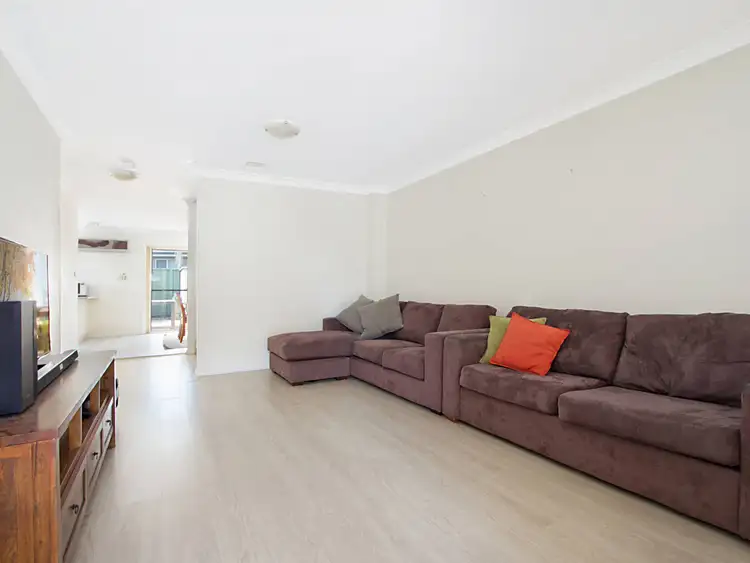 Third view of Homely townhouse listing, 6/72 Arnott Road, Quakers Hill NSW 2763