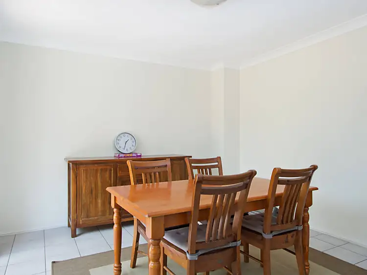 Fourth view of Homely townhouse listing, 6/72 Arnott Road, Quakers Hill NSW 2763