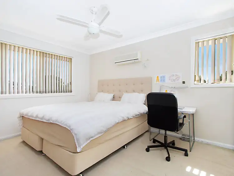 Fifth view of Homely townhouse listing, 6/72 Arnott Road, Quakers Hill NSW 2763