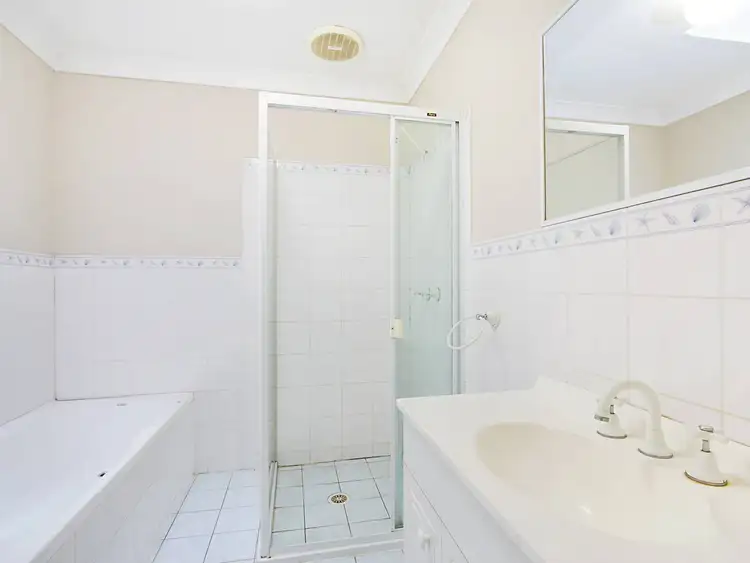 Sixth view of Homely townhouse listing, 6/72 Arnott Road, Quakers Hill NSW 2763