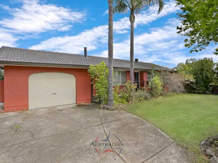 Main view of Homely house listing, 120 Tichborne Drive, Quakers Hill NSW 2763