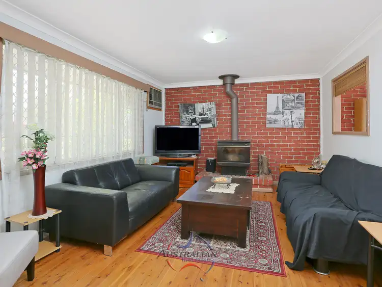 Third view of Homely house listing, 120 Tichborne Drive, Quakers Hill NSW 2763