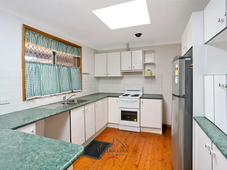 Fifth view of Homely house listing, 120 Tichborne Drive, Quakers Hill NSW 2763