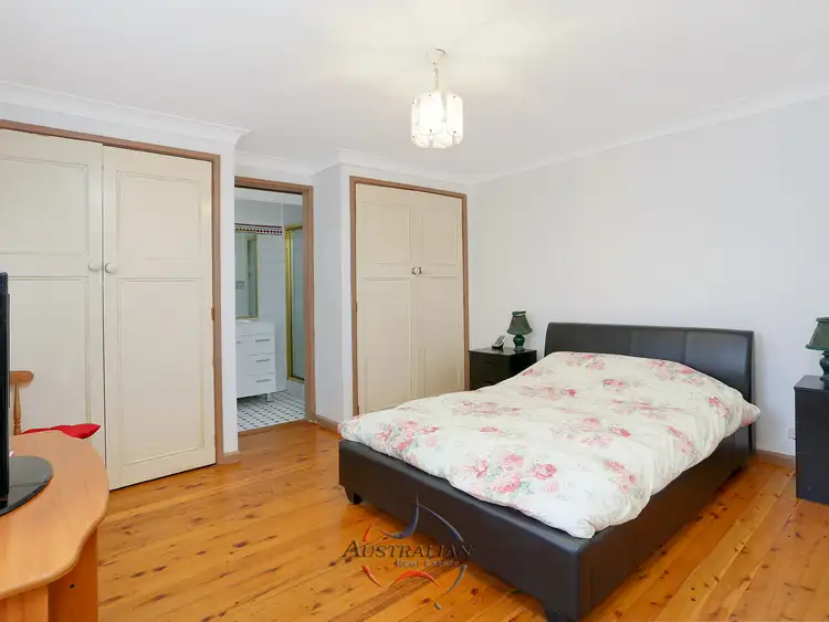 Sixth view of Homely house listing, 120 Tichborne Drive, Quakers Hill NSW 2763