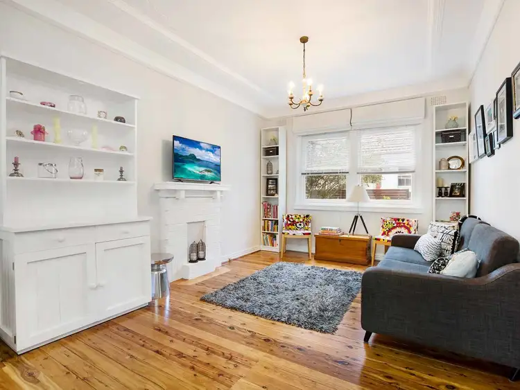 Second view of Homely semi-detached listing, 7/17 Merlin Street, Neutral Bay NSW 2089