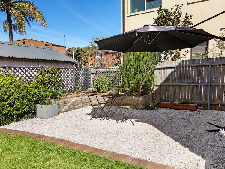 Third view of Homely semi-detached listing, 7/17 Merlin Street, Neutral Bay NSW 2089