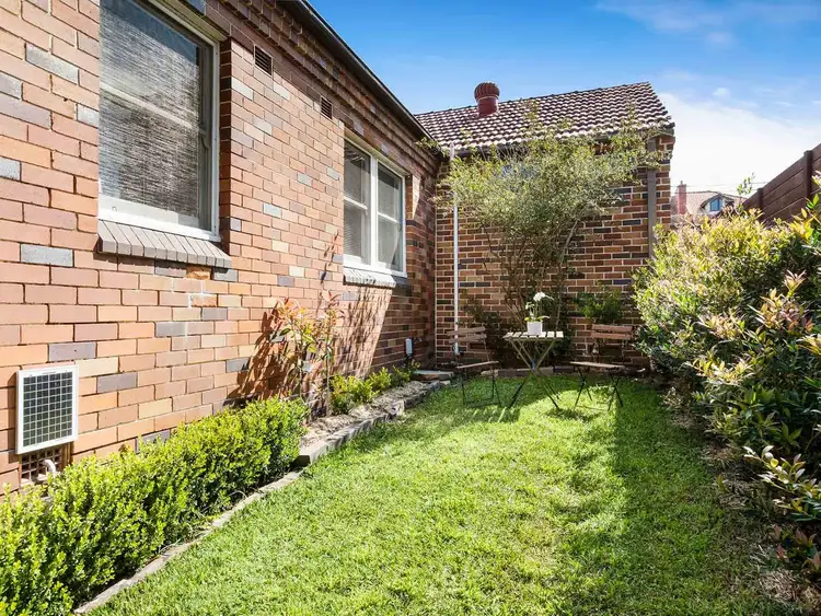 Fourth view of Homely semi-detached listing, 7/17 Merlin Street, Neutral Bay NSW 2089