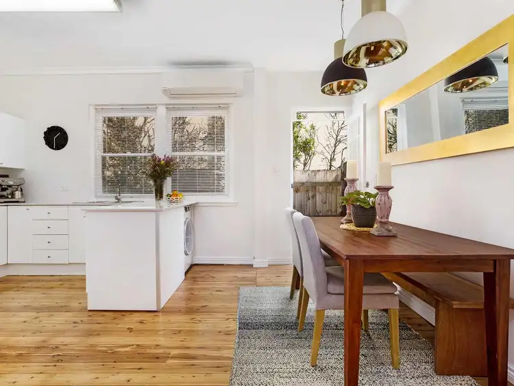 Fifth view of Homely semi-detached listing, 7/17 Merlin Street, Neutral Bay NSW 2089