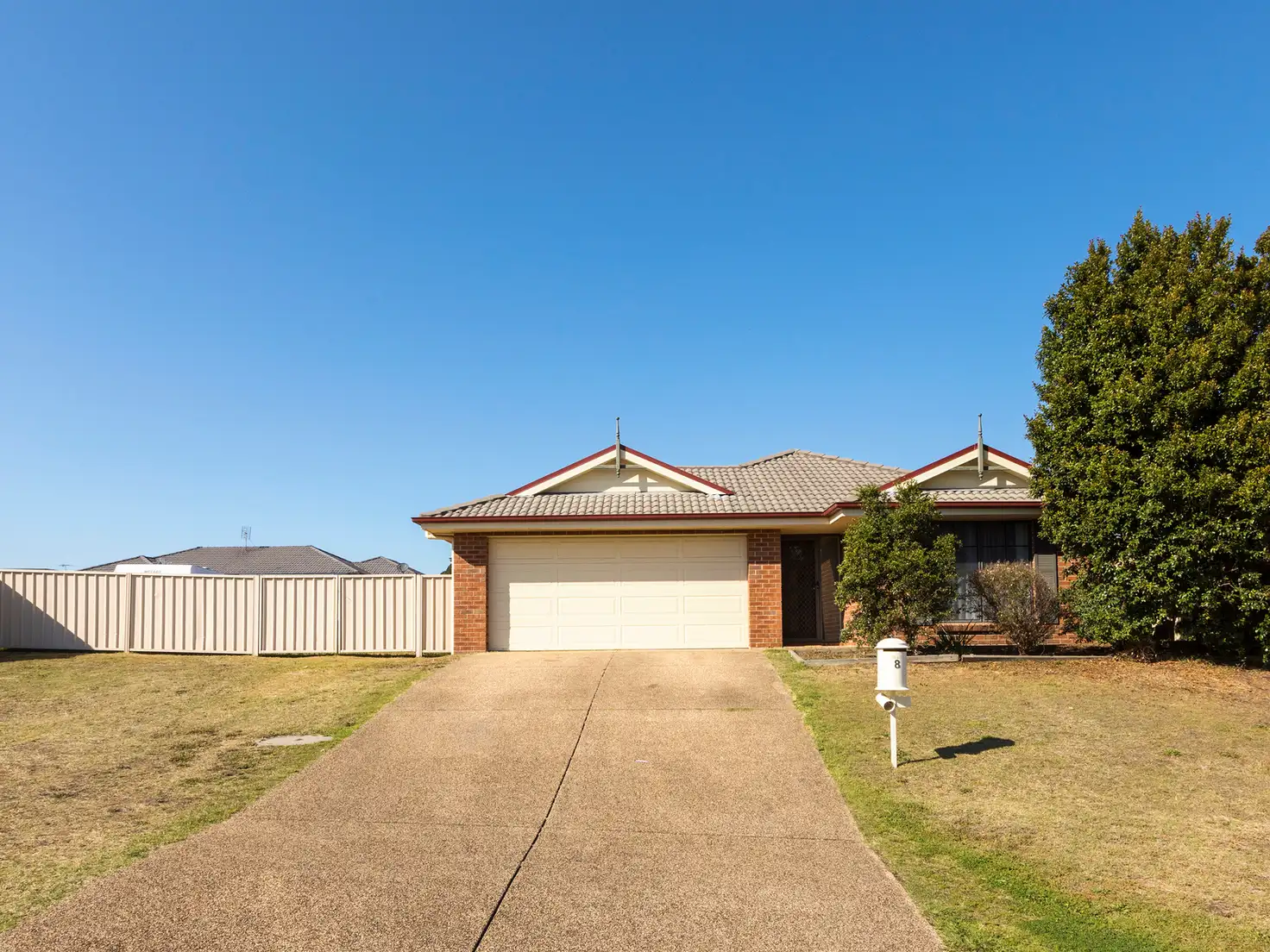 Main view of Homely house listing, 8 Franks Close, East Branxton NSW 2335
