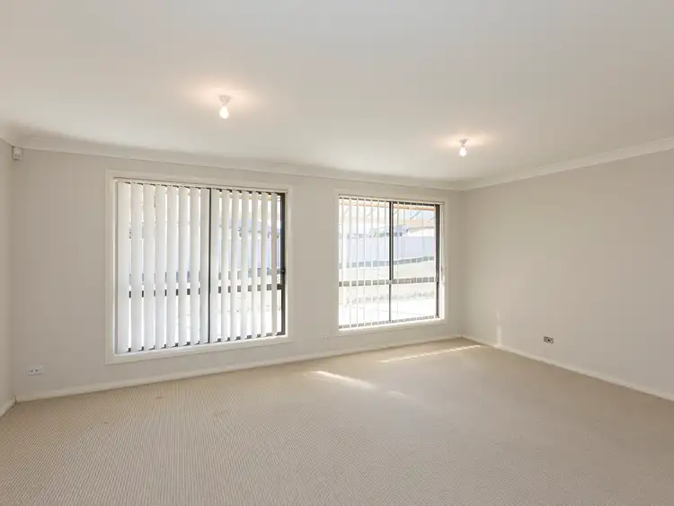 Second view of Homely house listing, 8 Franks Close, East Branxton NSW 2335