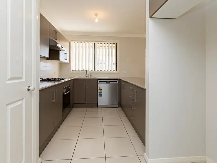 Fourth view of Homely house listing, 8 Franks Close, East Branxton NSW 2335