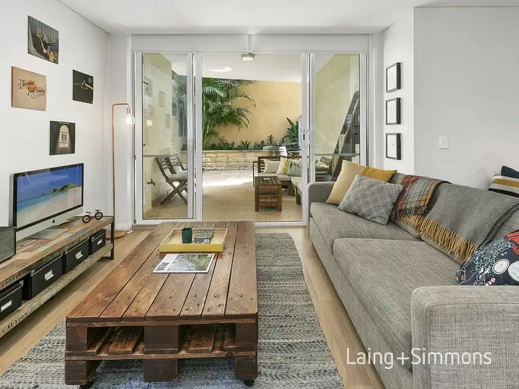 Main view of Homely unit listing, 7/4-16 Kingsway, Dee Why NSW 2099