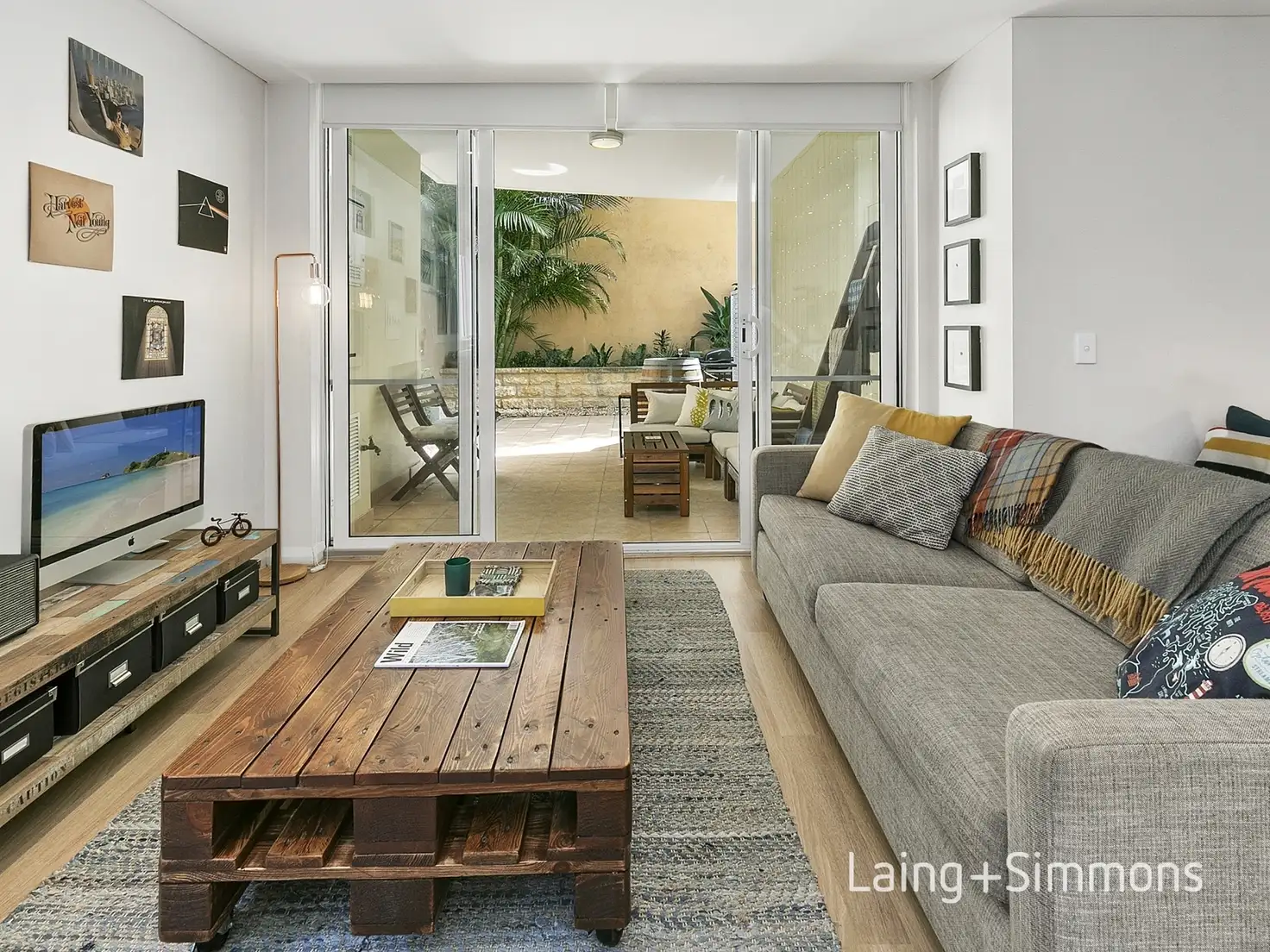 Main view of Homely unit listing, 7/4-16 Kingsway, Dee Why NSW 2099