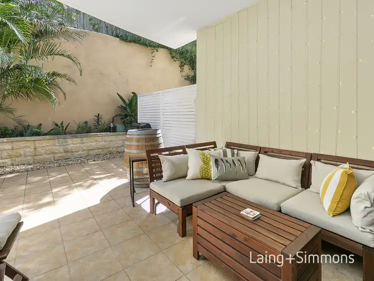 Second view of Homely unit listing, 7/4-16 Kingsway, Dee Why NSW 2099