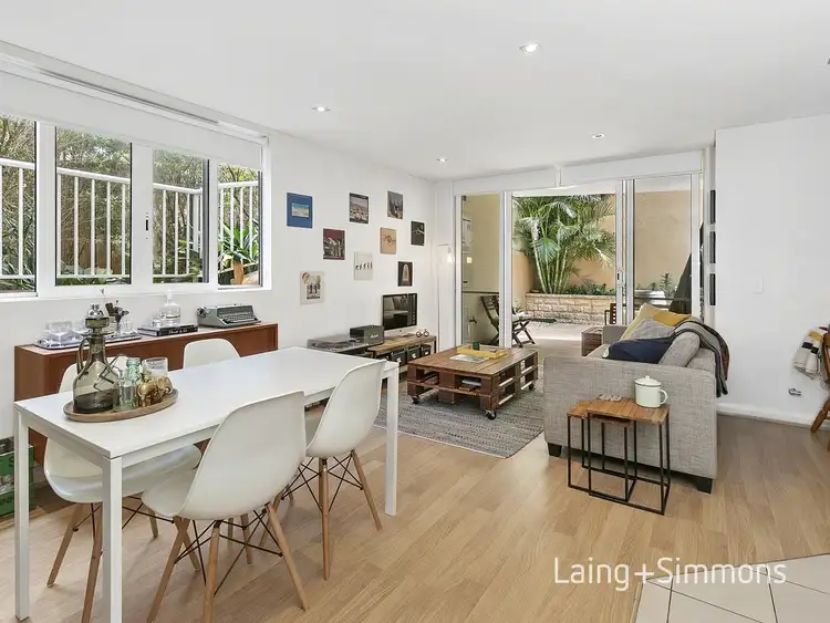 Third view of Homely unit listing, 7/4-16 Kingsway, Dee Why NSW 2099