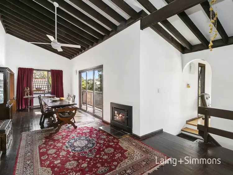103 Rose Avenue, Wheeler Heights NSW 2097