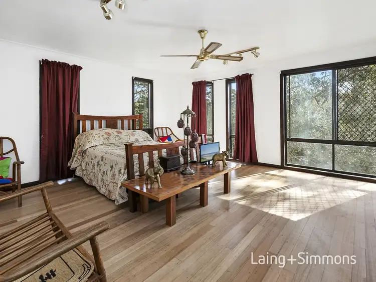 Fifth view of Homely house listing, 103 Rose Avenue, Wheeler Heights NSW 2097