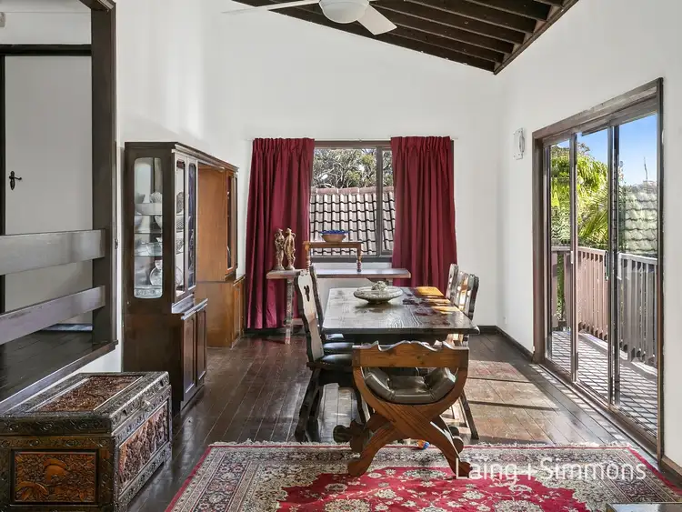 Sixth view of Homely house listing, 103 Rose Avenue, Wheeler Heights NSW 2097