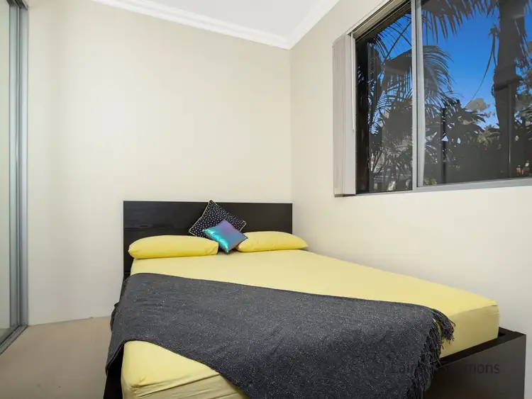 Fifth view of Homely unit listing, 17/30-44 Railway Terrace, Granville NSW 2142