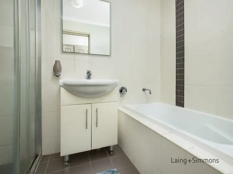 Sixth view of Homely unit listing, 17/30-44 Railway Terrace, Granville NSW 2142
