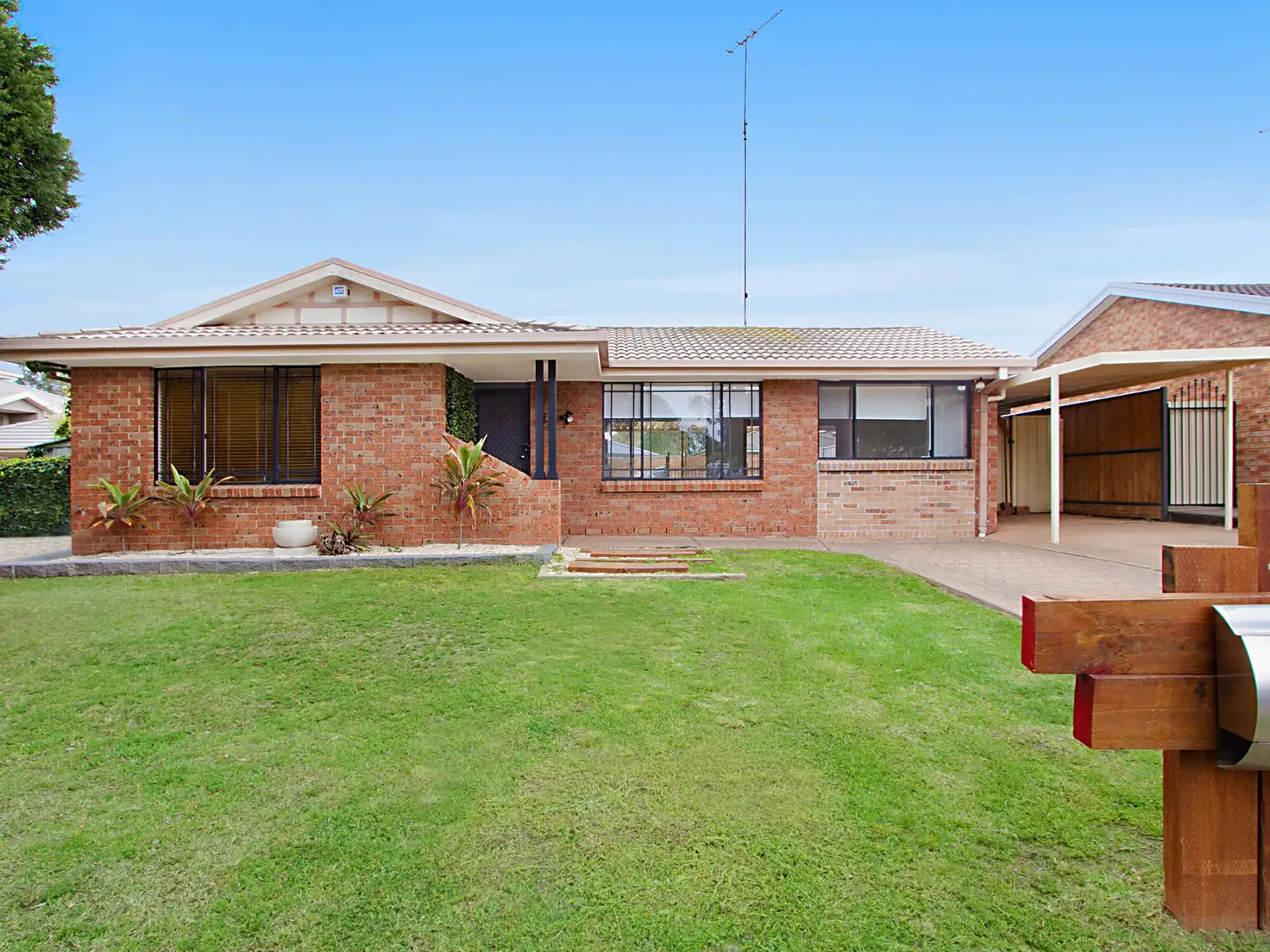 Main view of Homely house listing, 15 Devlin Place, Quakers Hill NSW 2763
