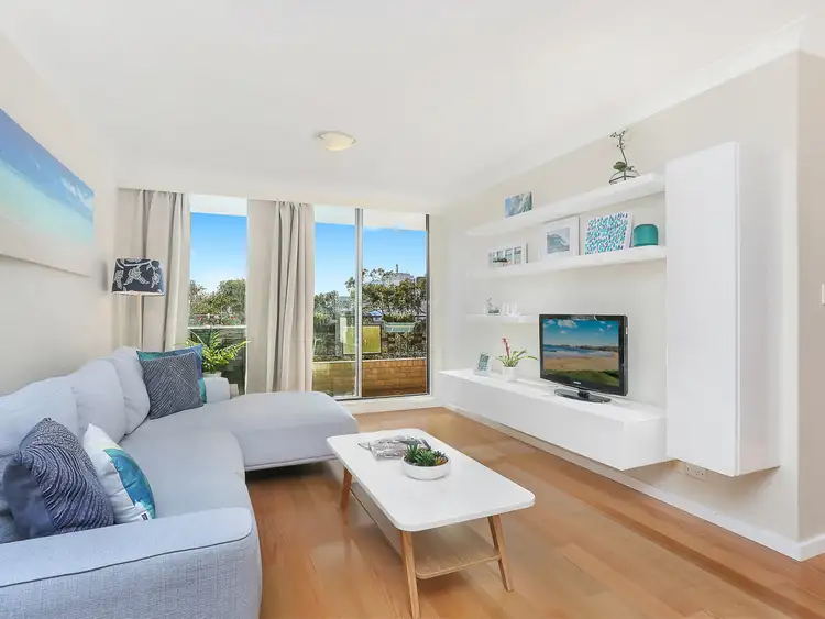 29/29-31 Paul Street, Bondi Junction NSW 2022