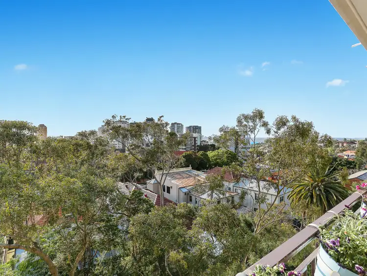 Second view of Homely apartment listing, 29/29-31 Paul Street, Bondi Junction NSW 2022