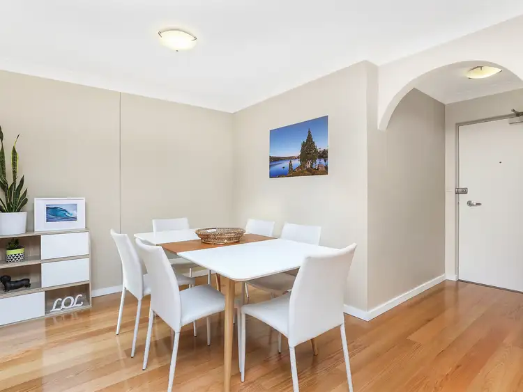 Third view of Homely apartment listing, 29/29-31 Paul Street, Bondi Junction NSW 2022