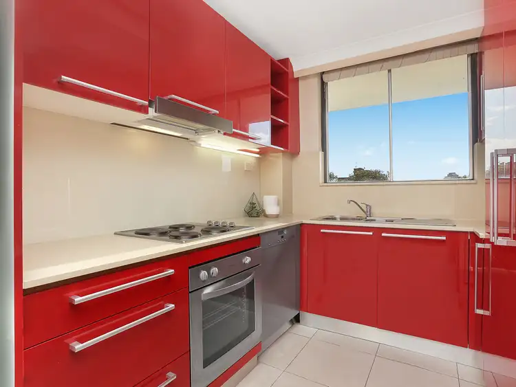 Fourth view of Homely apartment listing, 29/29-31 Paul Street, Bondi Junction NSW 2022