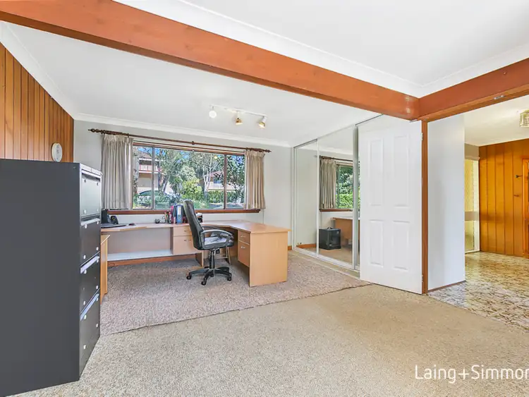 Fifth view of Homely house listing, 29 Stainsby Ave, Kings Langley NSW 2147