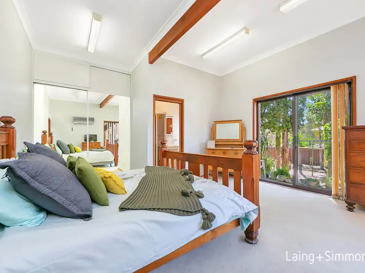 Sixth view of Homely house listing, 29 Stainsby Ave, Kings Langley NSW 2147