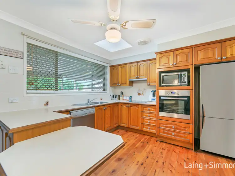 Second view of Homely house listing, 10 Stainsby Ave, Kings Langley NSW 2147