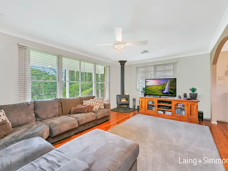 Third view of Homely house listing, 10 Stainsby Ave, Kings Langley NSW 2147