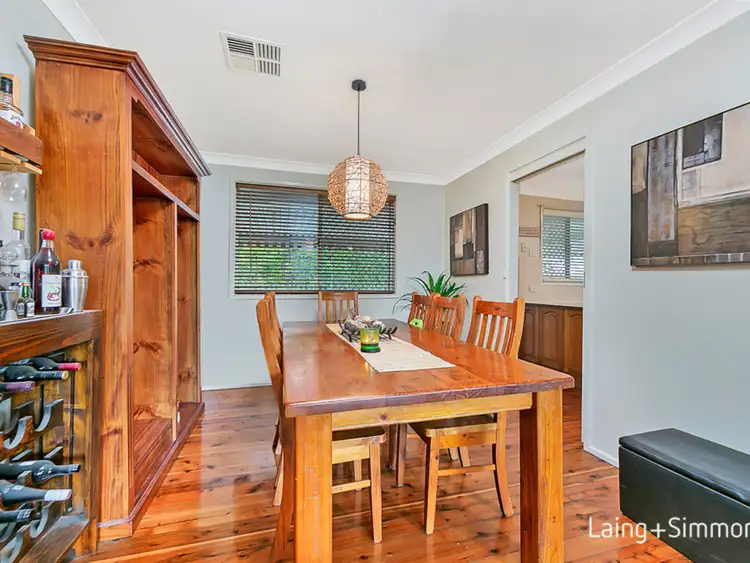 Fourth view of Homely house listing, 10 Stainsby Ave, Kings Langley NSW 2147