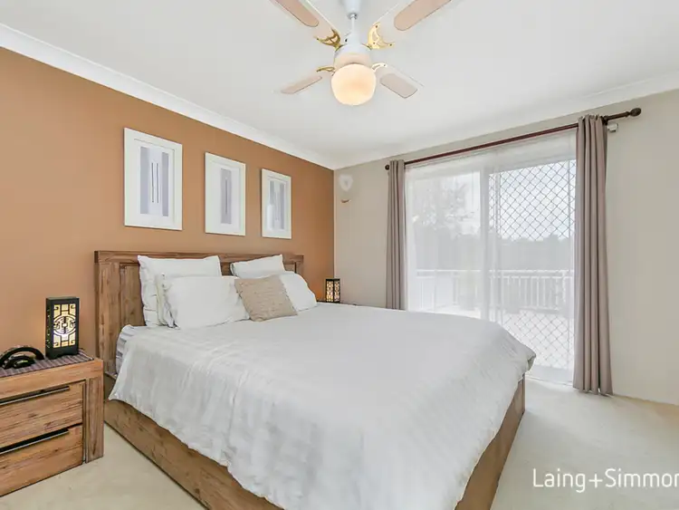 Fifth view of Homely house listing, 10 Stainsby Ave, Kings Langley NSW 2147