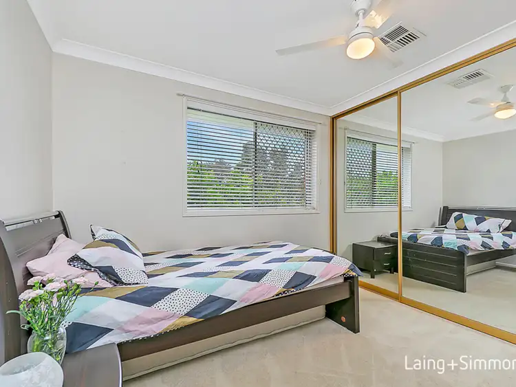 Sixth view of Homely house listing, 10 Stainsby Ave, Kings Langley NSW 2147