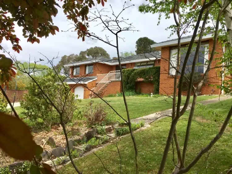 Main view of Homely house listing, 4 Lambert Place, Wallerawang NSW 2845