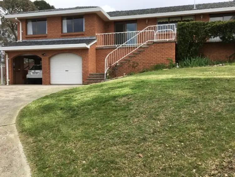 Second view of Homely house listing, 4 Lambert Place, Wallerawang NSW 2845