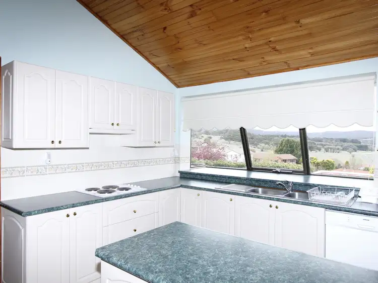 Fifth view of Homely house listing, 4 Lambert Place, Wallerawang NSW 2845