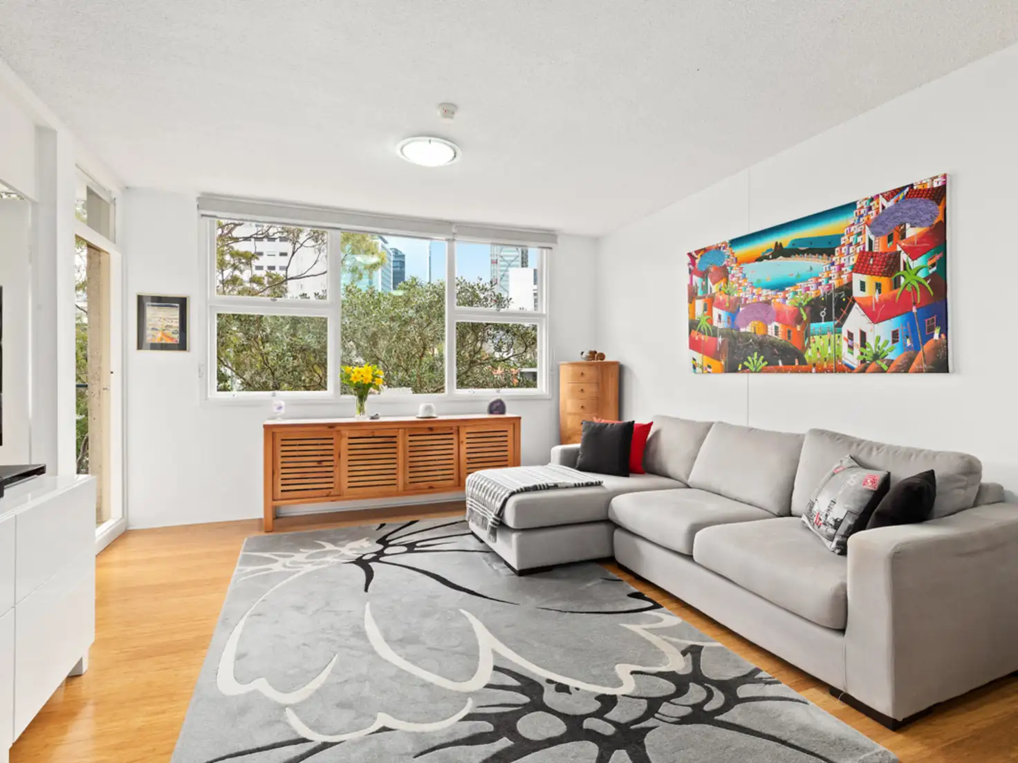 Main view of Homely apartment listing, 814/22 Doris Street, North Sydney NSW 2060