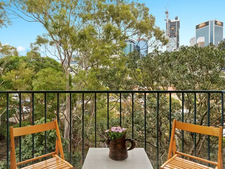 Fourth view of Homely apartment listing, 814/22 Doris Street, North Sydney NSW 2060