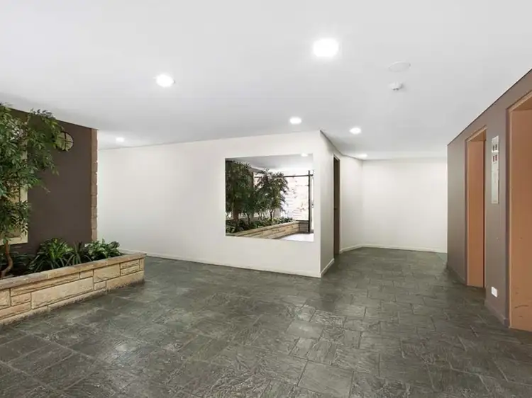 Sixth view of Homely apartment listing, 814/22 Doris Street, North Sydney NSW 2060