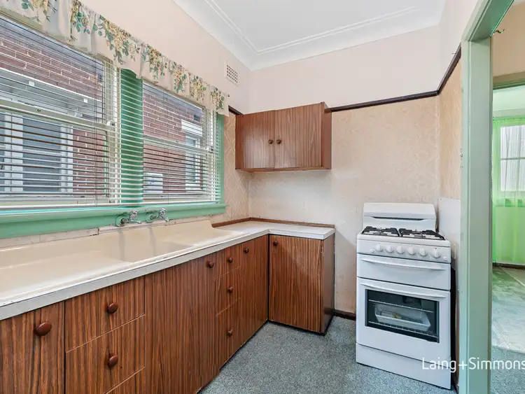 Third view of Homely house listing, 267 Blaxcell Street, Granville NSW 2142