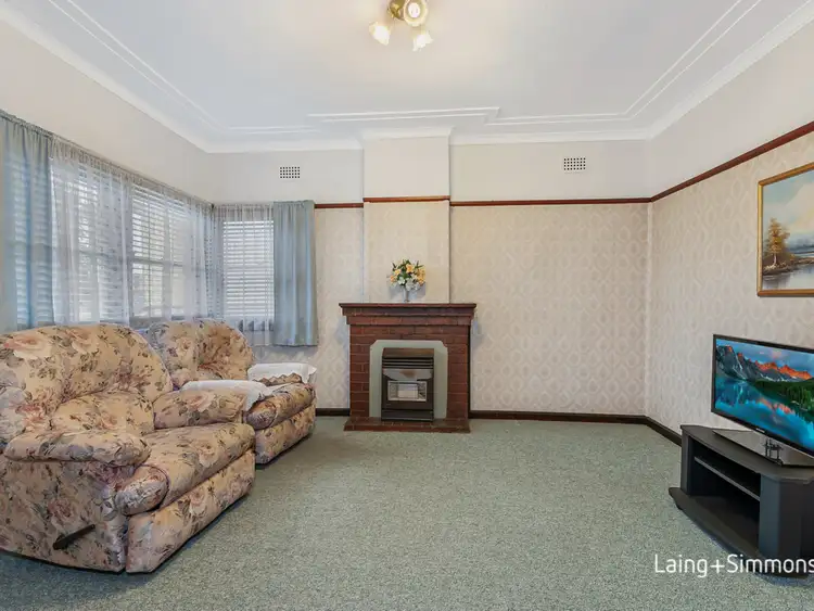 Fourth view of Homely house listing, 267 Blaxcell Street, Granville NSW 2142