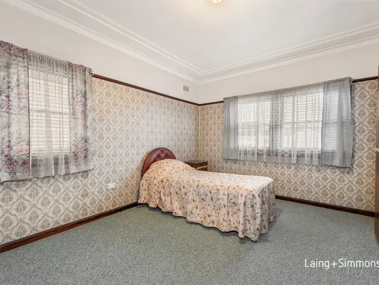 Fifth view of Homely house listing, 267 Blaxcell Street, Granville NSW 2142
