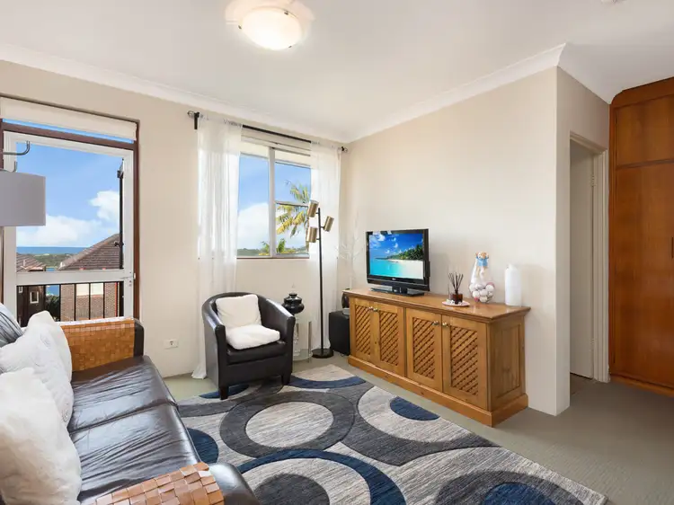 Fourth view of Homely apartment listing, 14/6 Punch Street, Mosman NSW 2088